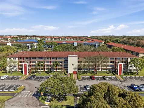 1551 SW 135th Terrace Pembroke Pines FL 33027