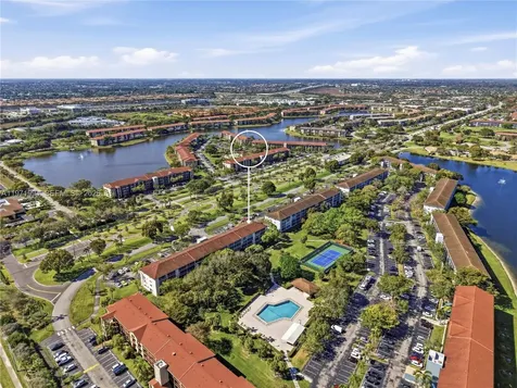 1551 SW 135th Terrace Pembroke Pines FL 33027