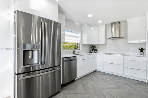 1551 SW 135th Terrace Pembroke Pines FL 33027