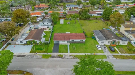 3800 SW 104th Avenue Miami FL 33165
