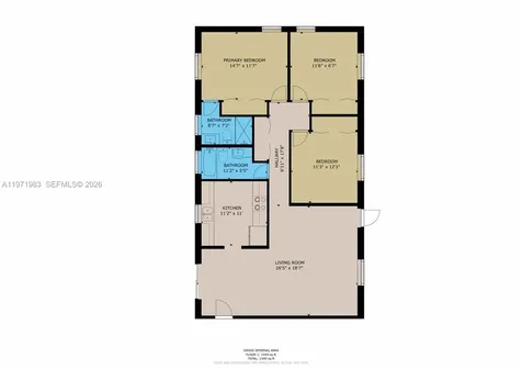 3800 SW 104th Avenue Miami FL 33165