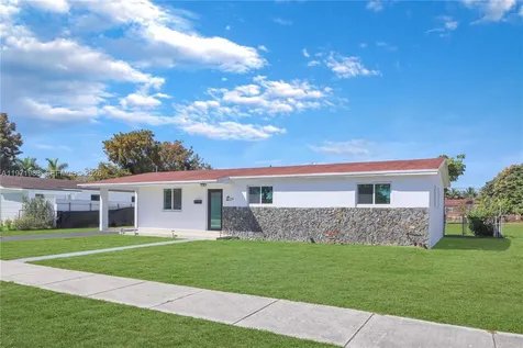 3800 SW 104th Avenue Miami FL 33165