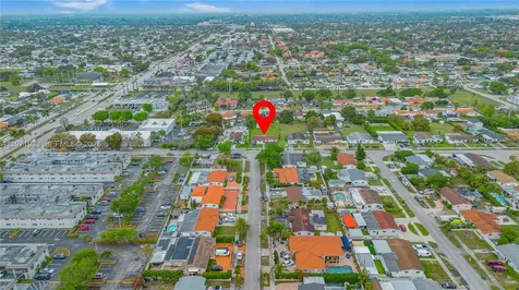 3800 SW 104th Avenue Miami FL 33165