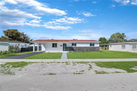 3800 SW 104th Avenue Miami FL 33165