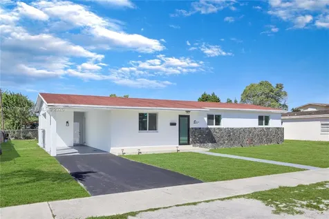 3800 SW 104th Avenue Miami FL 33165