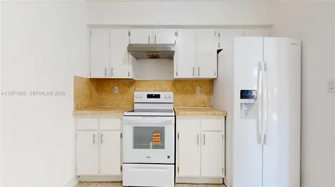 3800 SW 104th Avenue Miami FL 33165