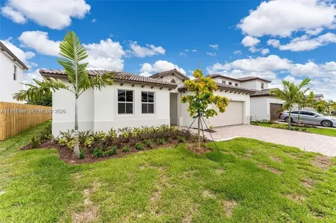 2960 SE 23rd Avenue Homestead FL 33035