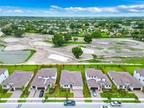 2960 SE 23rd Avenue Homestead FL 33035