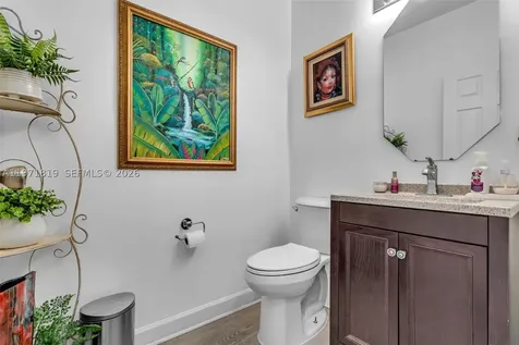 14023 SW 132nd Avenue Miami FL 33186
