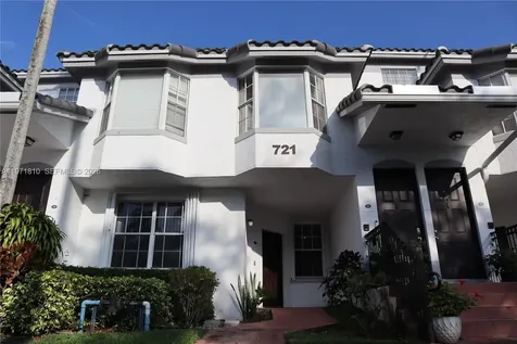 721 SW 148th Avenue Sunrise FL 33325