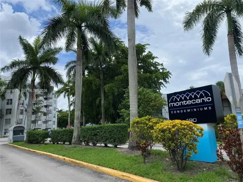 498 NW 165th Street Road Miami FL 33169