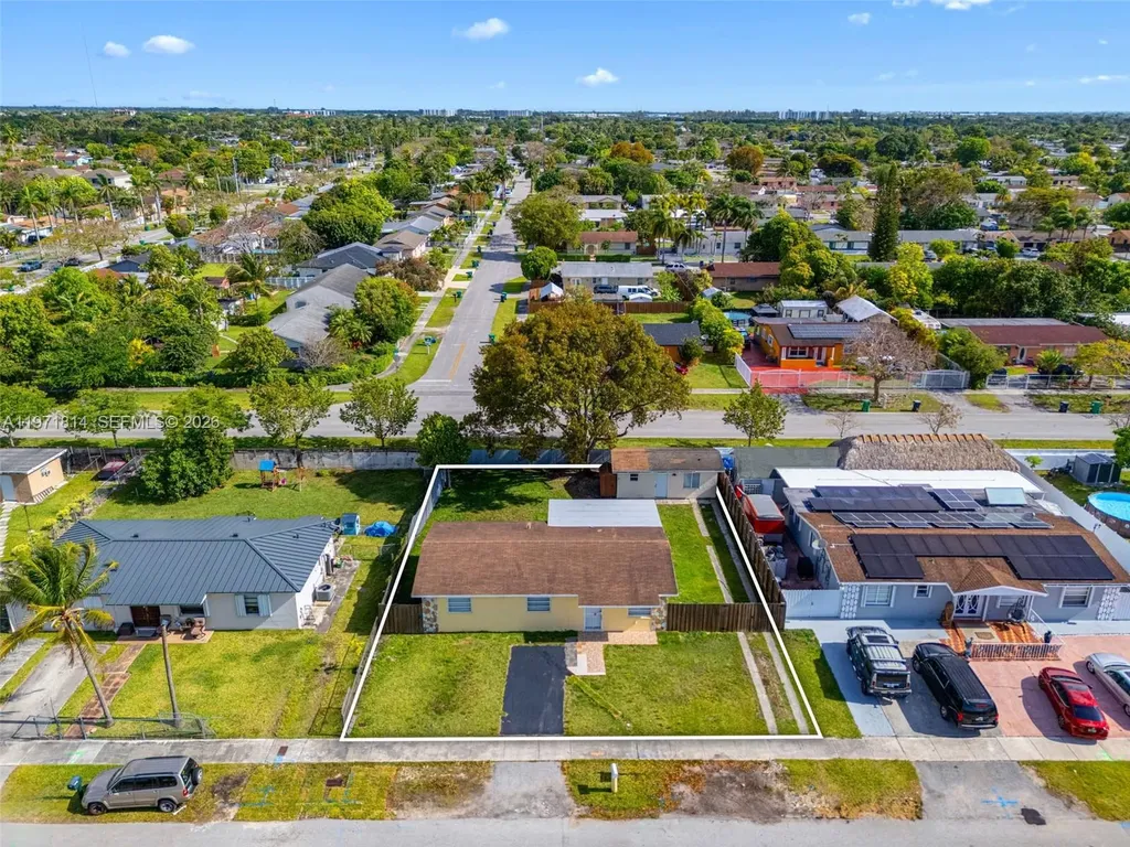 15115 SW 304th Terrace Homestead FL 33033