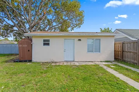 15115 SW 304th Terrace Homestead FL 33033