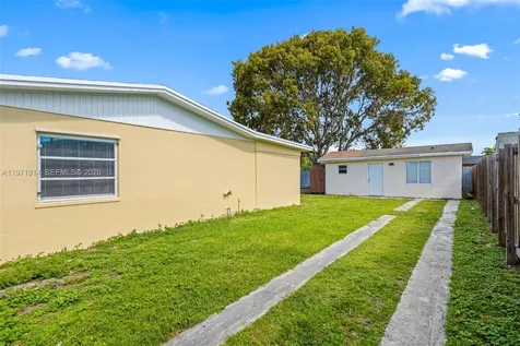 15115 SW 304th Terrace Homestead FL 33033