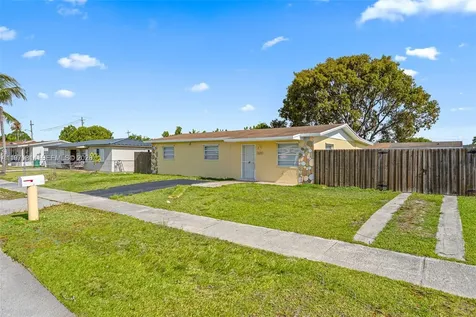 15115 SW 304th Terrace Homestead FL 33033