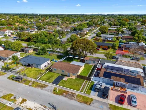 15115 SW 304th Terrace Homestead FL 33033