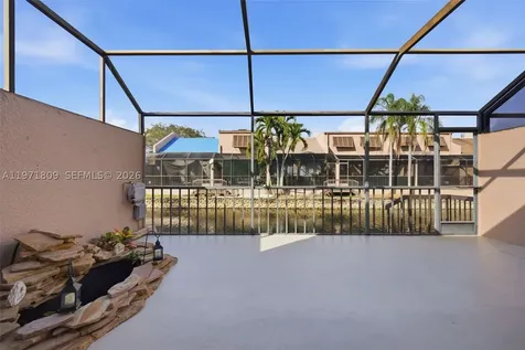 12399 NW 11th Street Pembroke Pines FL 33026