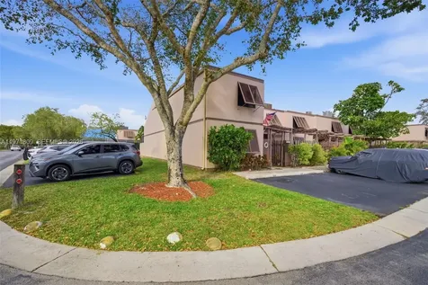 12399 NW 11th Street Pembroke Pines FL 33026