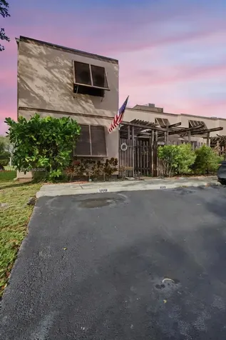 12399 NW 11th Street Pembroke Pines FL 33026