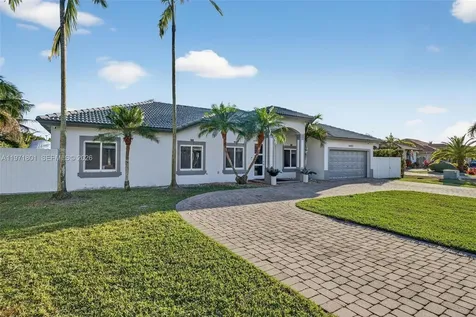 16422 SW 281st Street Homestead FL 33033