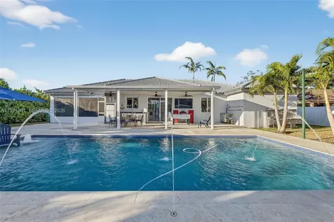 16422 SW 281st Street Homestead FL 33033