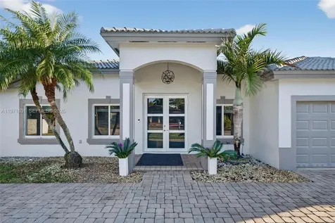 16422 SW 281st Street Homestead FL 33033