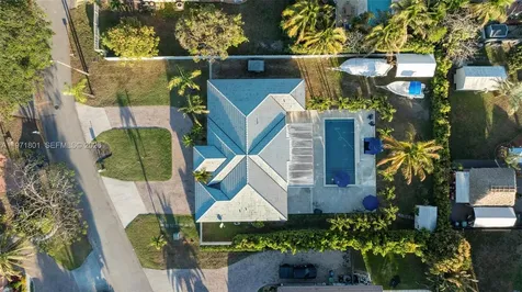 16422 SW 281st Street Homestead FL 33033