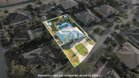 16422 SW 281st Street Homestead FL 33033