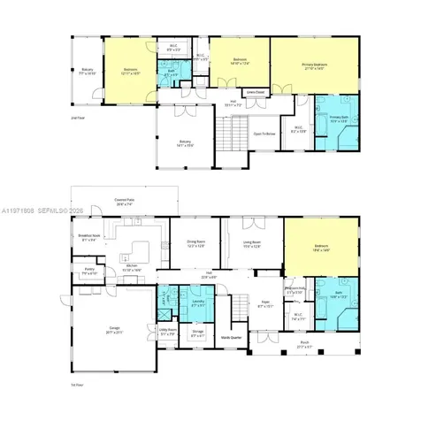 4251 SW 11th Street Miami FL 33134