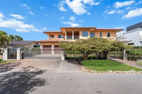 4251 SW 11th Street Miami FL 33134