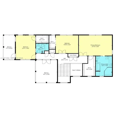4251 SW 11th Street Miami FL 33134