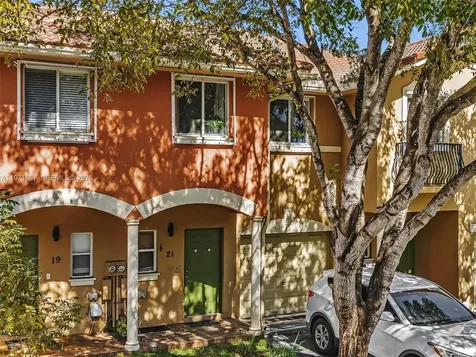 21 SE 3rd Avenue Hallandale Beach FL 33009
