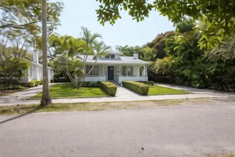 640 NE 71st Street Miami FL 33138
