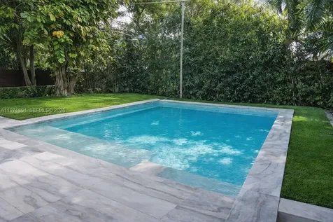 640 NE 71st Street Miami FL 33138