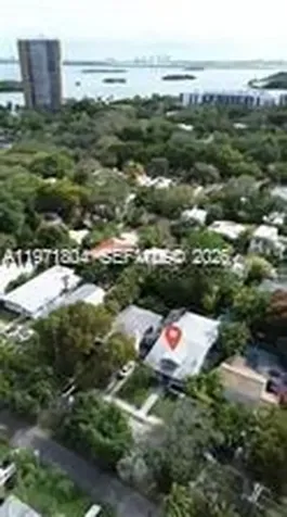640 NE 71st Street Miami FL 33138