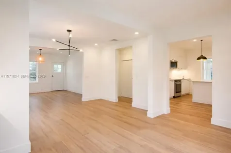 640 NE 71st Street Miami FL 33138
