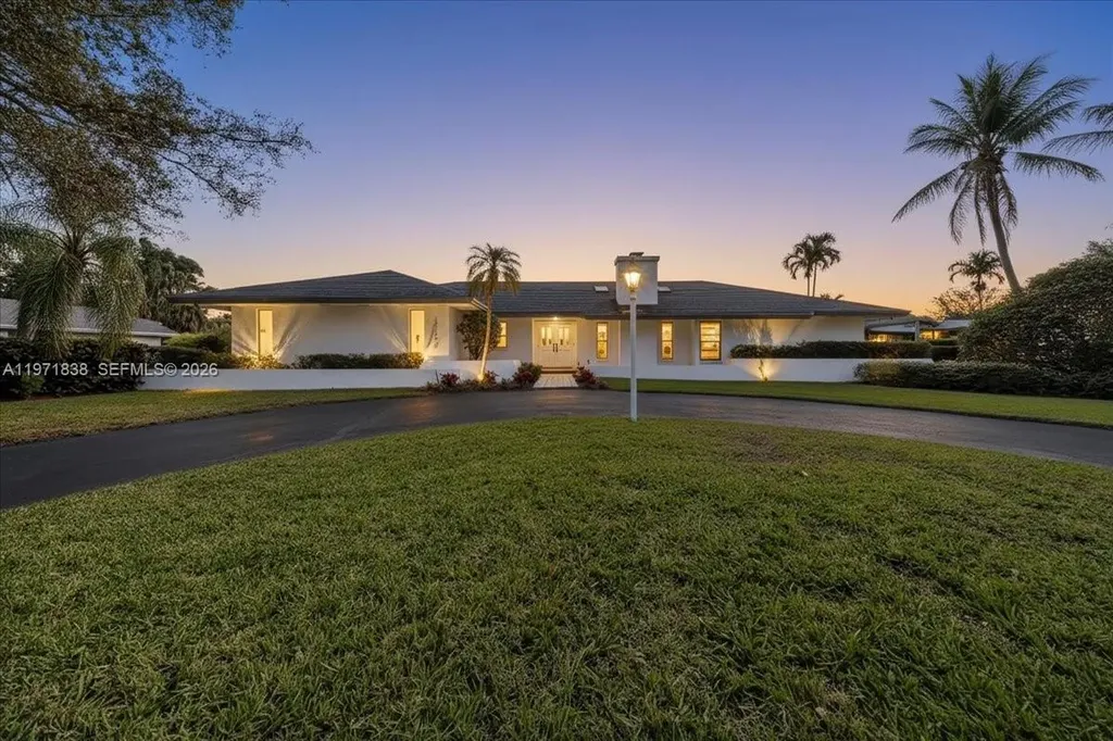 17143 SW 79th Place Palmetto Bay FL 33157