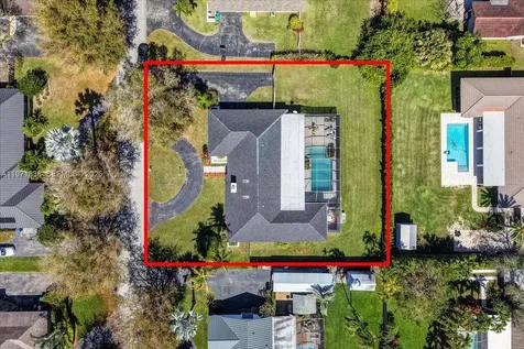 17143 SW 79th Place Palmetto Bay FL 33157