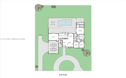17143 SW 79th Place Palmetto Bay FL 33157