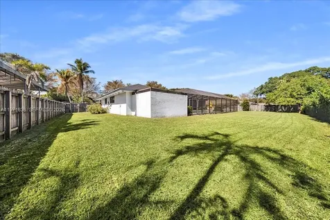 17143 SW 79th Place Palmetto Bay FL 33157