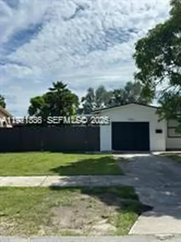 19823 SW 119th Court Miami FL 33177