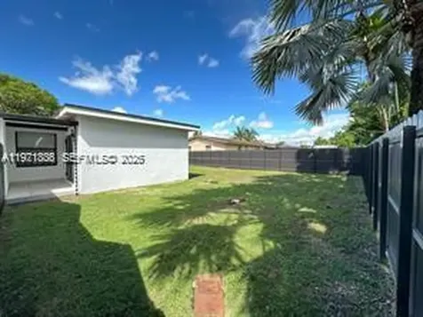 19823 SW 119th Court Miami FL 33177