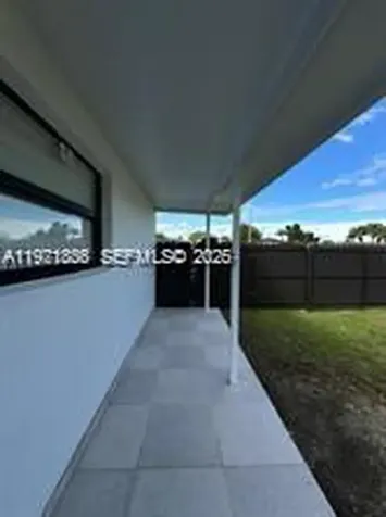 19823 SW 119th Court Miami FL 33177