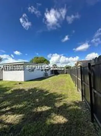 19823 SW 119th Court Miami FL 33177