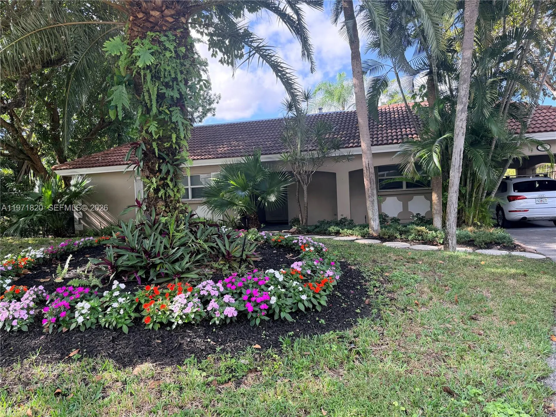 2857 N Palm Aire Drive Pompano Beach FL 33069
