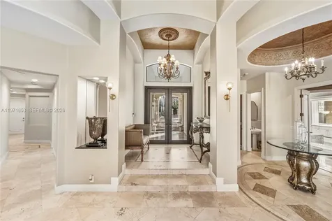 3520 Paddock Road Weston FL 33331