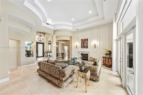 3520 Paddock Road Weston FL 33331