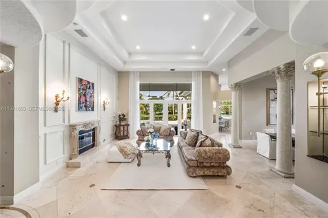 3520 Paddock Road Weston FL 33331