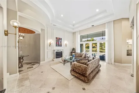 3520 Paddock Road Weston FL 33331
