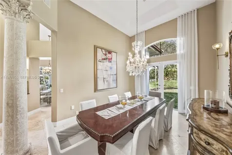 3520 Paddock Road Weston FL 33331